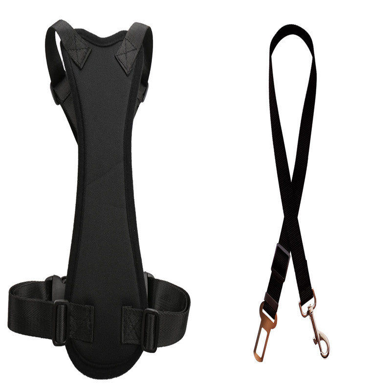 pet-car-seat-belts - Image 2