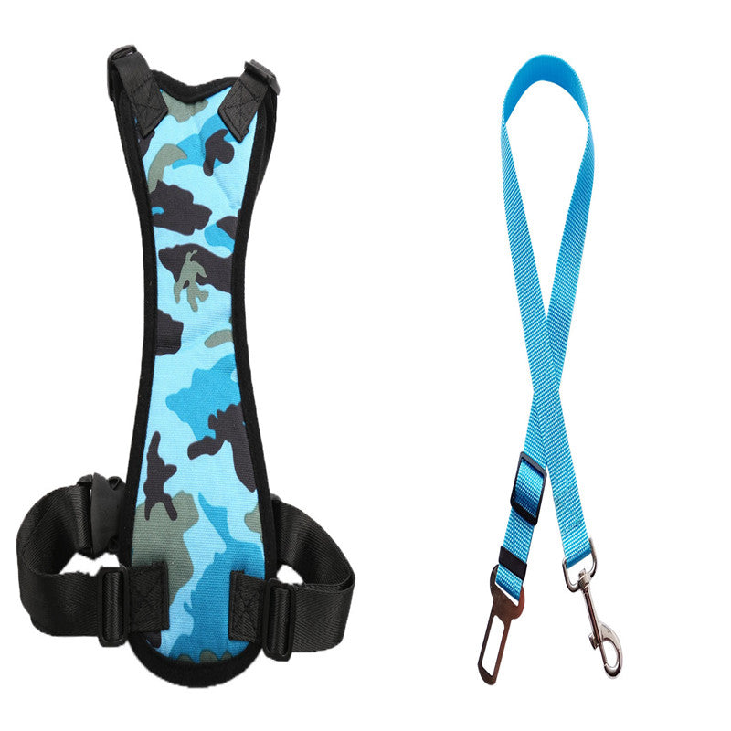 pet-car-seat-belts - Image 4