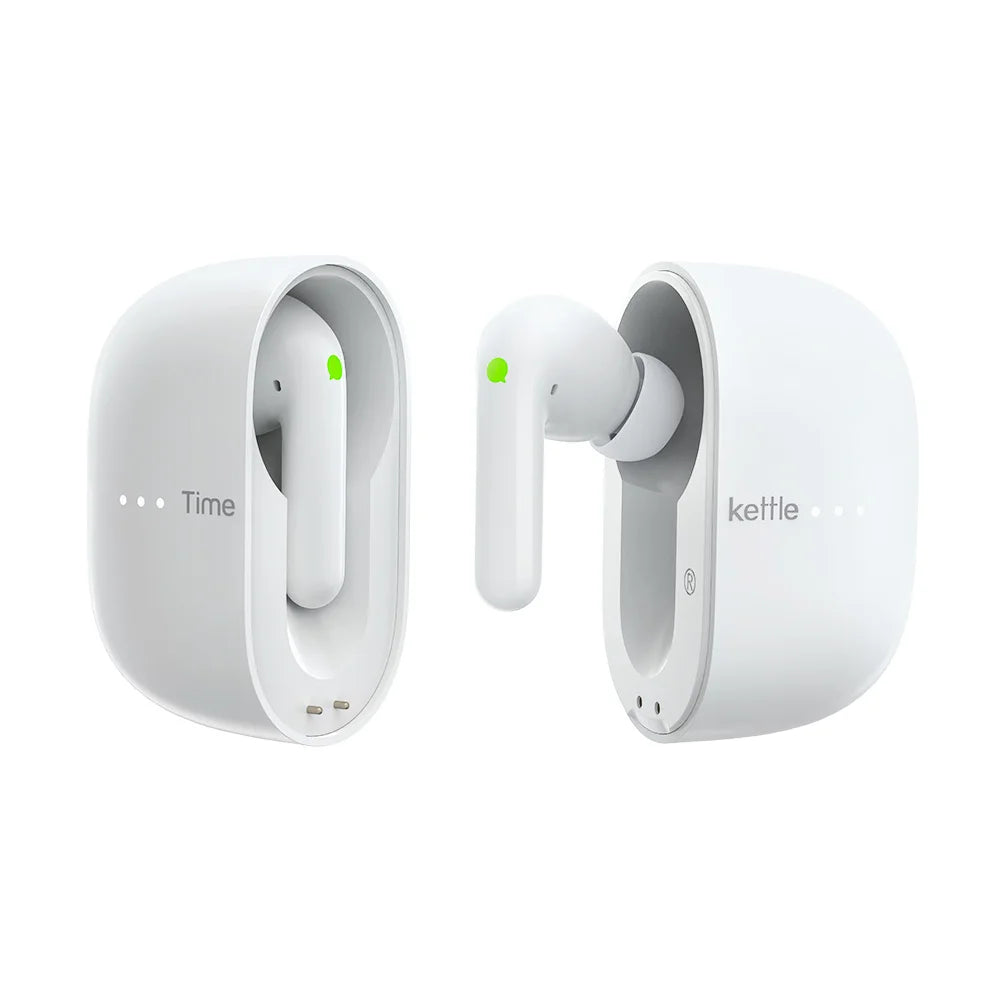 TimeKettle M3 Language Simultaneous Translator Headset Business Interpretation Earphone Travel Voice Translation Earbuds - Image 8