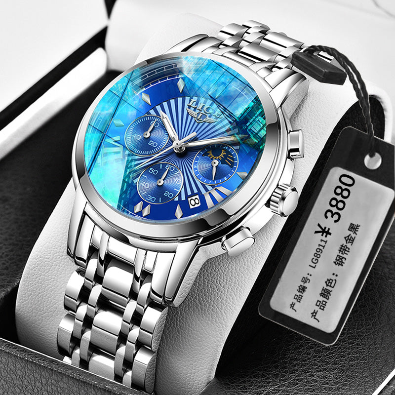 Trend mechanical watches - Image 2