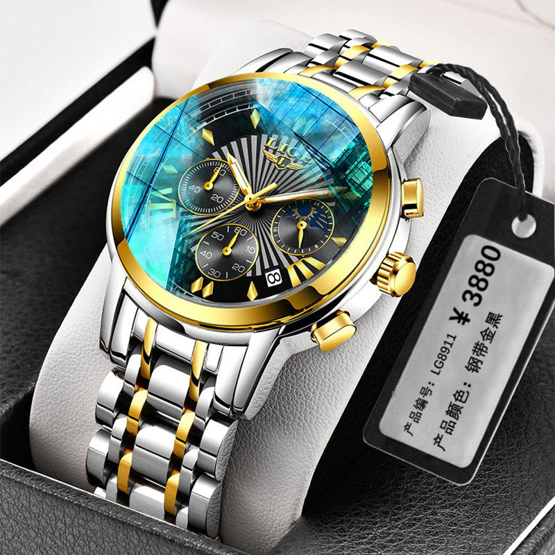Trend mechanical watches - Image 3