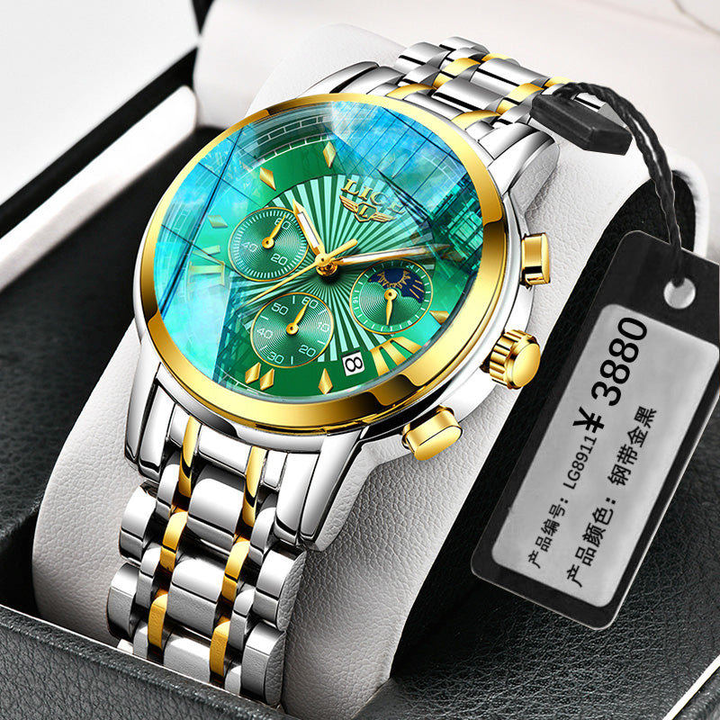 Trend mechanical watches - Image 5