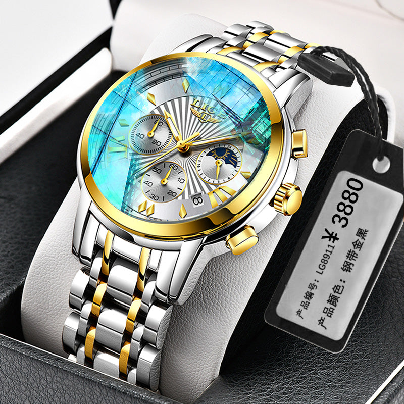 Trend mechanical watches - Image 6