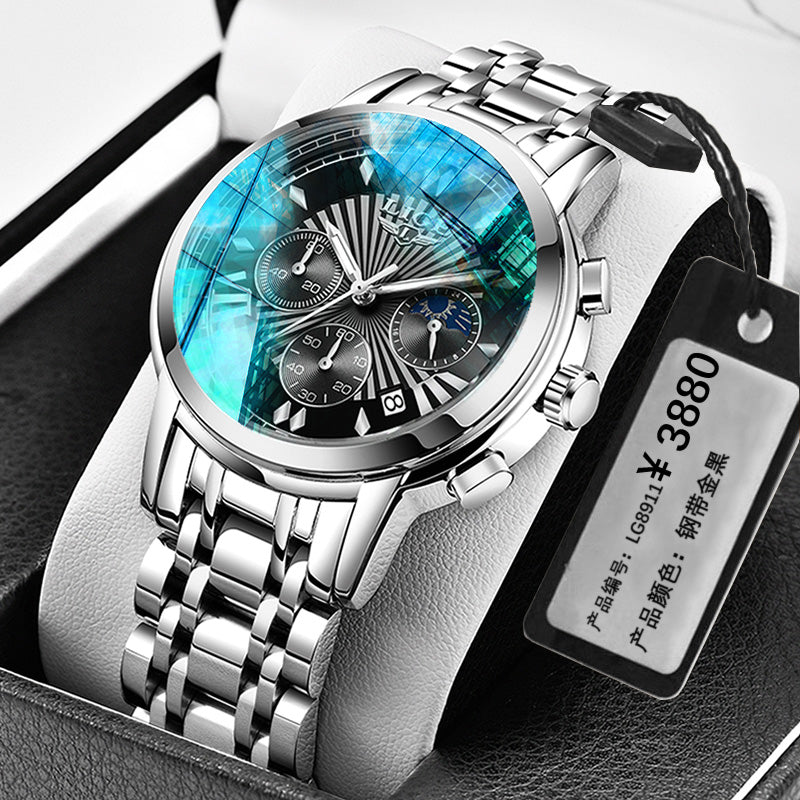 Trend mechanical watches - Image 7