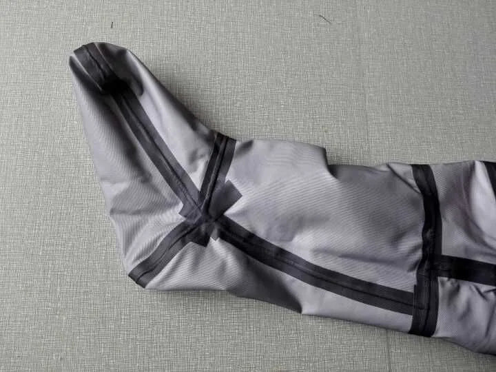 Unisex pants with integrated socks waterproof fishing canoeing paddle sailing Kayaking Sea Kayak Flatwater Rafting - Image 11