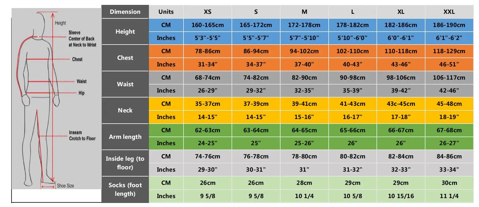 Unisex pants with integrated socks waterproof fishing canoeing paddle sailing Kayaking Sea Kayak Flatwater Rafting - Image 12