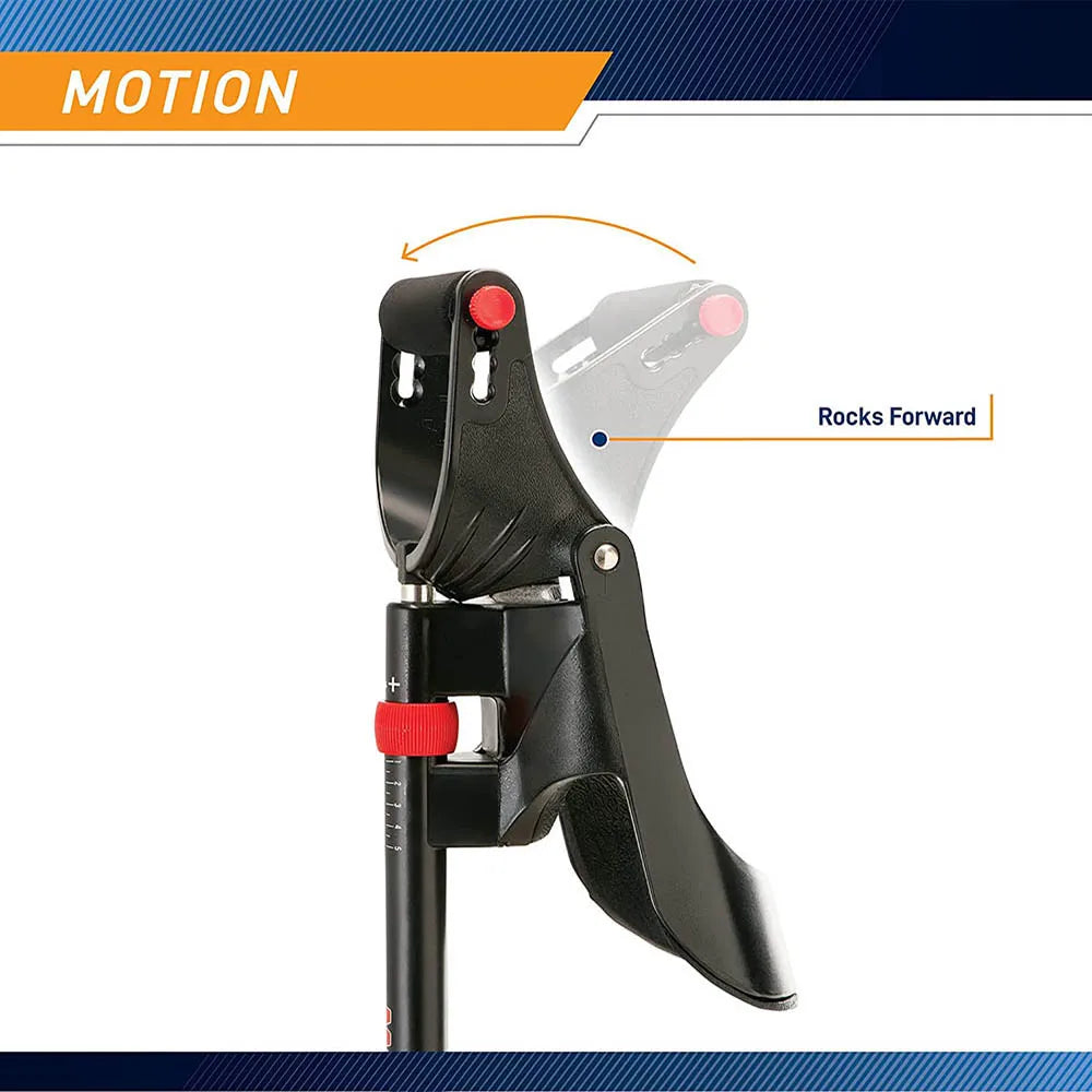 Wrist and Forearm Strengthener - Arm Exerciser Fitness Equipment for Home Gym - Image 7